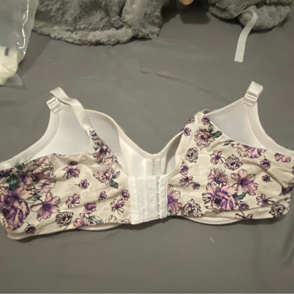 Torrid Curves Intimates & Sleepwear Size 46d - image 4